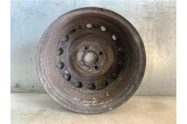 Recambio de llanta para opel combo (corsa c) 1.7 dti 16v referencia OEM IAM 9156792  