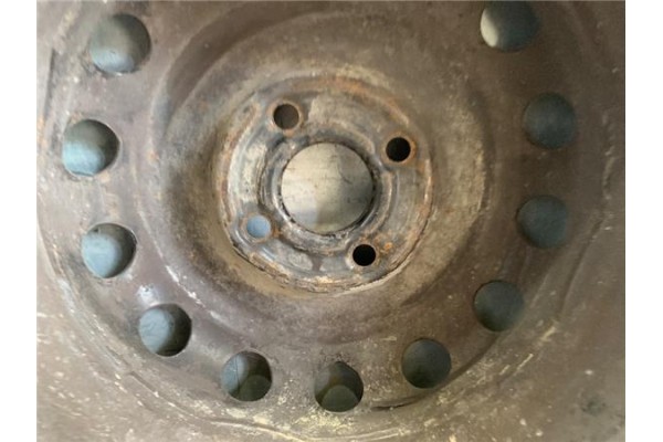 Recambio de llanta para opel combo (corsa c) 1.7 dti 16v referencia OEM IAM 9156792  