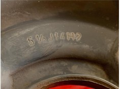 Recambio de llanta para opel combo (corsa c) 1.7 dti 16v referencia OEM IAM 9156792  