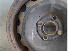 Recambio de llanta para opel combo (corsa c) 1.7 dti 16v referencia OEM IAM 9156792  