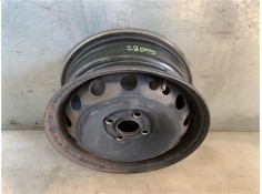 Recambio de llanta para opel combo (corsa c) 1.7 dti 16v referencia OEM IAM 9156792  