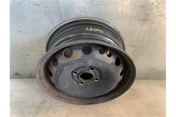 Recambio de llanta para opel combo (corsa c) 1.7 dti 16v referencia OEM IAM 9156792  
