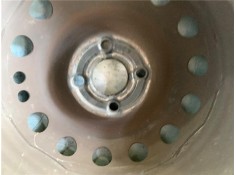 Recambio de llanta para opel combo (corsa c) 1.7 dti 16v referencia OEM IAM 9156792  