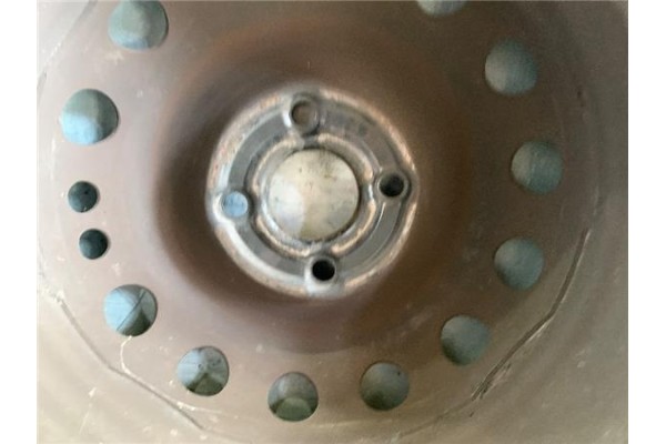 Recambio de llanta para opel combo (corsa c) 1.7 dti 16v referencia OEM IAM 9156792  