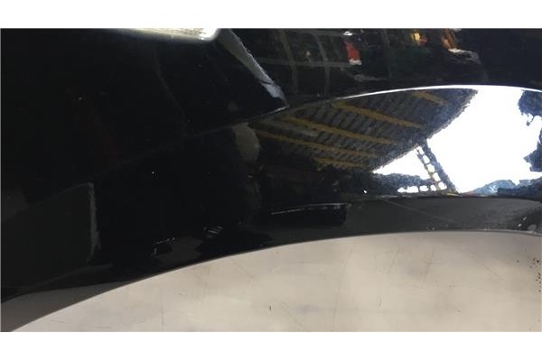 Recambio de aleta delantero derecha para kia carens (rs) 2.0 crdi referencia OEM IAM K2JA52111  