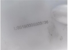 Recambio de botella expansion para fiat i doblo (119) 1.2 (223axa1a) referencia OEM IAM 51811408  