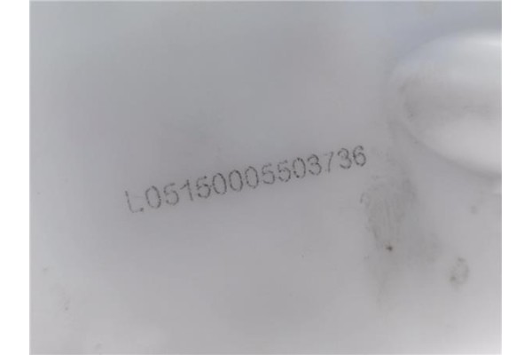Recambio de botella expansion para fiat i doblo (119) 1.2 (223axa1a) referencia OEM IAM 51811408  