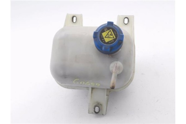 Recambio de botella expansion para fiat i doblo (119) 1.2 (223axa1a) referencia OEM IAM 51811408  