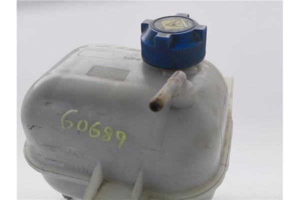 Recambio de botella expansion para fiat i doblo (119) 1.2 (223axa1a) referencia OEM IAM 51811408  