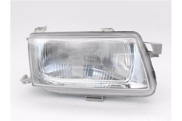 Recambio de faro delantero dcho para opel astra f berlina 1.7 tds referencia OEM IAM 084421106 90511094 