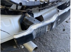 Recambio de refuerzo paragolpes trasero para bmw serie 1 berlina 5p (f20) 2.0 116d referencia OEM IAM 00724091211X 51127240912 