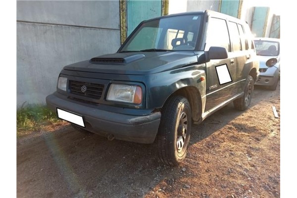 suzuki vitara se/sv (et)(1988) del año 
