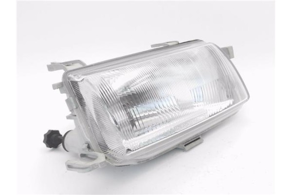Recambio de faro delantero dcho para opel astra f berlina 1.7 tds referencia OEM IAM 084421106 90511094 