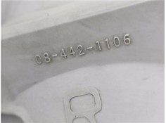 Recambio de faro delantero dcho para opel astra f berlina 1.7 tds referencia OEM IAM 084421106 90511094 