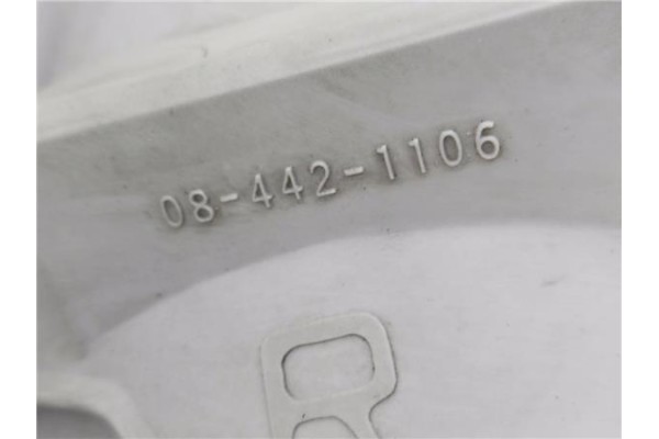 Recambio de faro delantero dcho para opel astra f berlina 1.7 tds referencia OEM IAM 084421106 90511094 