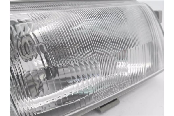 Recambio de faro delantero dcho para opel astra f berlina 1.7 tds referencia OEM IAM 084421106 90511094 