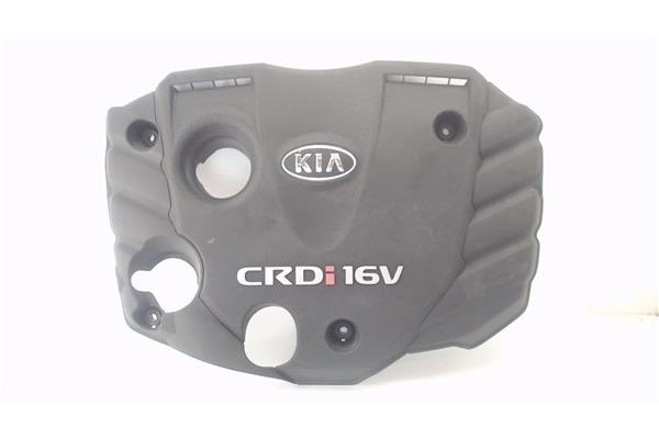 Recambio de tapa motor para kia ceed sportswagon (ed) 2.0 emotion referencia OEM IAM 2924027060  