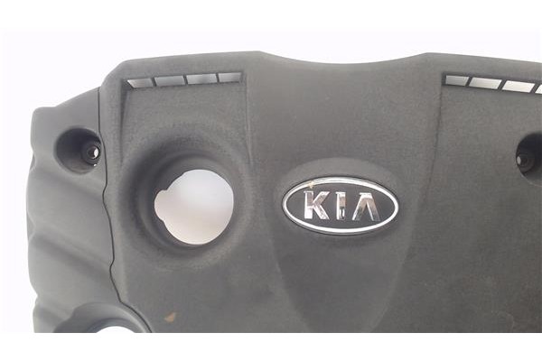 Recambio de tapa motor para kia ceed sportswagon (ed) 2.0 emotion referencia OEM IAM 2924027060  