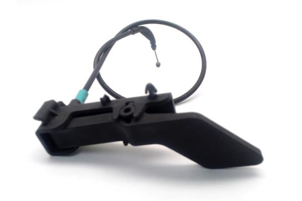 Recambio de cable apertura capo delantero para renault megane iv berlina 5p 1.2 experience referencia OEM IAM   