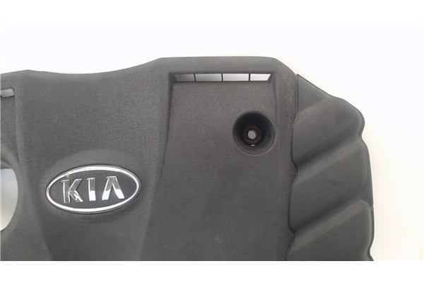 Recambio de tapa motor para kia ceed sportswagon (ed) 2.0 emotion referencia OEM IAM 2924027060  