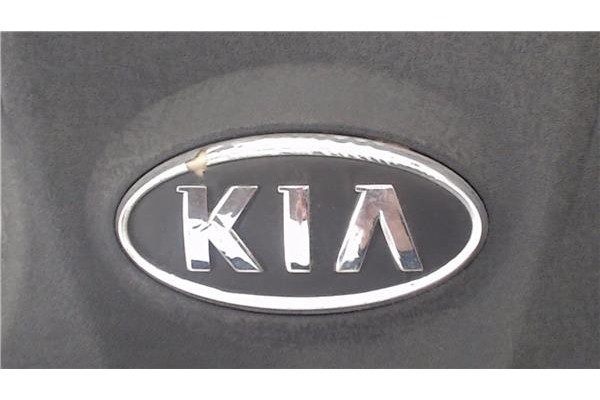 Recambio de tapa motor para kia ceed sportswagon (ed) 2.0 emotion referencia OEM IAM 2924027060  