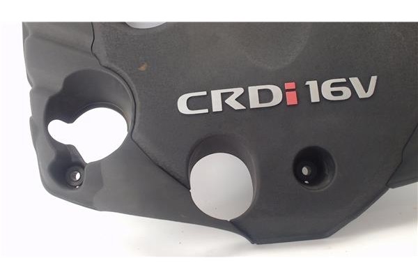 Recambio de tapa motor para kia ceed sportswagon (ed) 2.0 emotion referencia OEM IAM 2924027060  