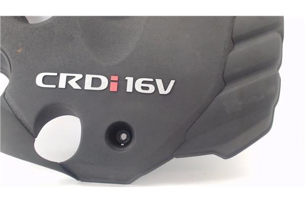 Recambio de tapa motor para kia ceed sportswagon (ed) 2.0 emotion referencia OEM IAM 2924027060  