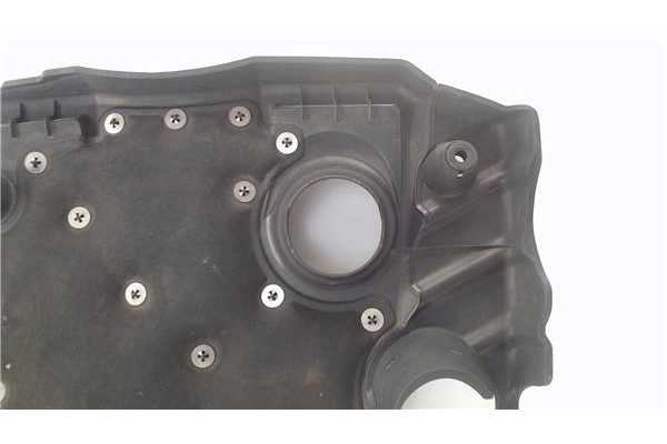 Recambio de tapa motor para kia ceed sportswagon (ed) 2.0 emotion referencia OEM IAM 2924027060  