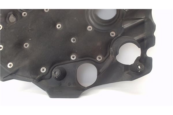 Recambio de tapa motor para kia ceed sportswagon (ed) 2.0 emotion referencia OEM IAM 2924027060  