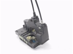 CIERRE ELECTROMAGNETICO DELANTERO DERECHO 96636043 