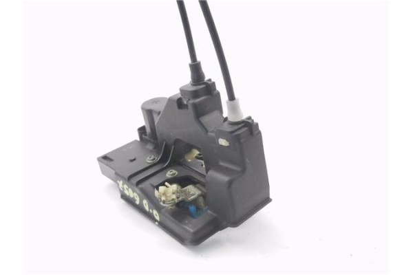 Recambio de cierre electromagnetico delantero derecho para chevrolet epica 2.0 lt referencia OEM IAM 96636043  