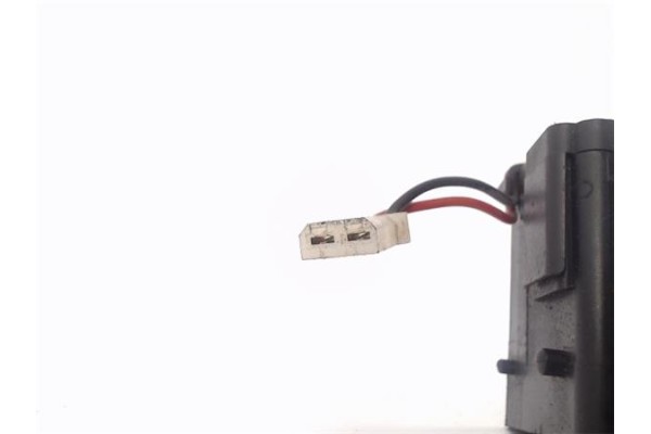 Recambio de mando intermitencia para renault kangoo i (f/kc0) referencia OEM IAM   