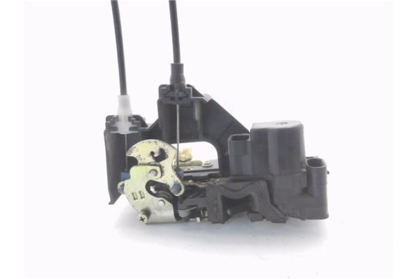 Recambio de cierre electromagnetico delantero derecho para chevrolet epica 2.0 lt referencia OEM IAM 96636043  