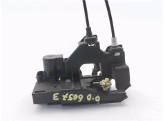 Recambio de cierre electromagnetico delantero derecho para chevrolet epica 2.0 lt referencia OEM IAM 96636043  