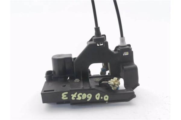 Recambio de cierre electromagnetico delantero derecho para chevrolet epica 2.0 lt referencia OEM IAM 96636043  