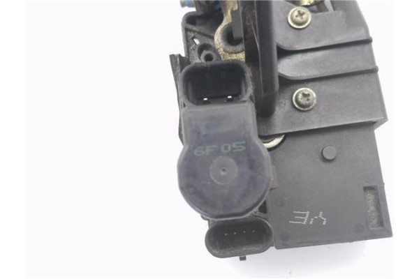 Recambio de cierre electromagnetico delantero derecho para chevrolet epica 2.0 lt referencia OEM IAM 96636043  
