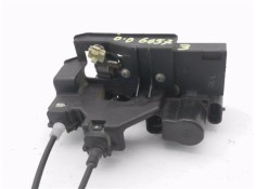 Recambio de cierre electromagnetico delantero derecho para chevrolet epica 2.0 lt referencia OEM IAM 96636043  