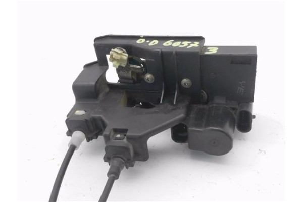 Recambio de cierre electromagnetico delantero derecho para chevrolet epica 2.0 lt referencia OEM IAM 96636043  