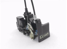 CIERRE ELECTROMAGNETICO DELANTERO IZQUIERDO 96636039 