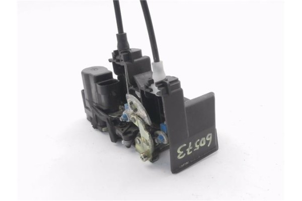 Recambio de cierre electromagnetico delantero izquierdo para chevrolet epica 2.0 lt referencia OEM IAM 96636039  