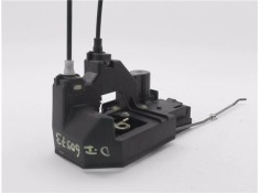 Recambio de cierre electromagnetico delantero izquierdo para chevrolet epica 2.0 lt referencia OEM IAM 96636039  