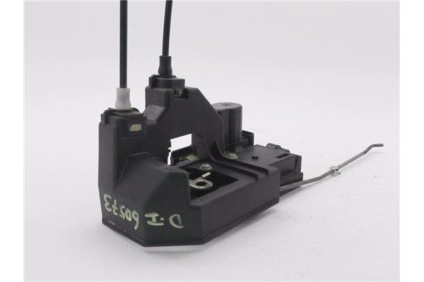 Recambio de cierre electromagnetico delantero izquierdo para chevrolet epica 2.0 lt referencia OEM IAM 96636039  