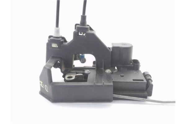 Recambio de cierre electromagnetico delantero izquierdo para chevrolet epica 2.0 lt referencia OEM IAM 96636039  