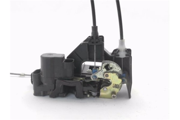 Recambio de cierre electromagnetico delantero izquierdo para chevrolet epica 2.0 lt referencia OEM IAM 96636039  