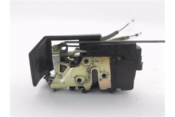 Recambio de cierre electromagnetico delantero izquierdo para chevrolet epica 2.0 lt referencia OEM IAM 96636039  