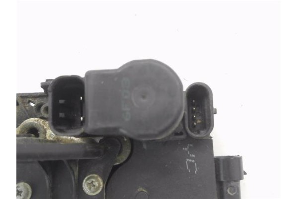 Recambio de cierre electromagnetico delantero izquierdo para chevrolet epica 2.0 lt referencia OEM IAM 96636039  