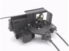 Recambio de cierre electromagnetico delantero izquierdo para chevrolet epica 2.0 lt referencia OEM IAM 96636039  