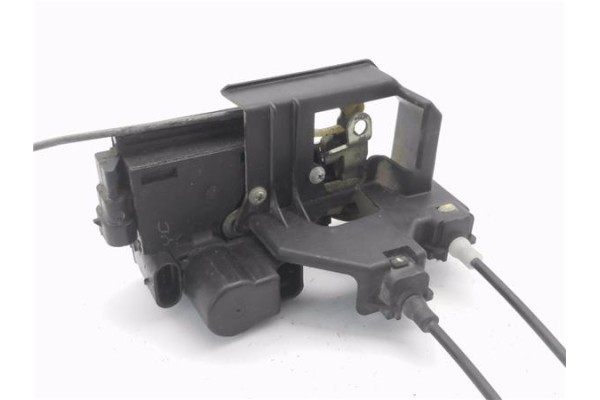 Recambio de cierre electromagnetico delantero izquierdo para chevrolet epica 2.0 lt referencia OEM IAM 96636039  