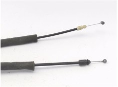 Recambio de cierre electromagnetico delantero izquierdo para chevrolet epica 2.0 lt referencia OEM IAM 96636039  