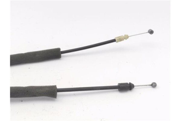 Recambio de cierre electromagnetico delantero izquierdo para chevrolet epica 2.0 lt referencia OEM IAM 96636039  